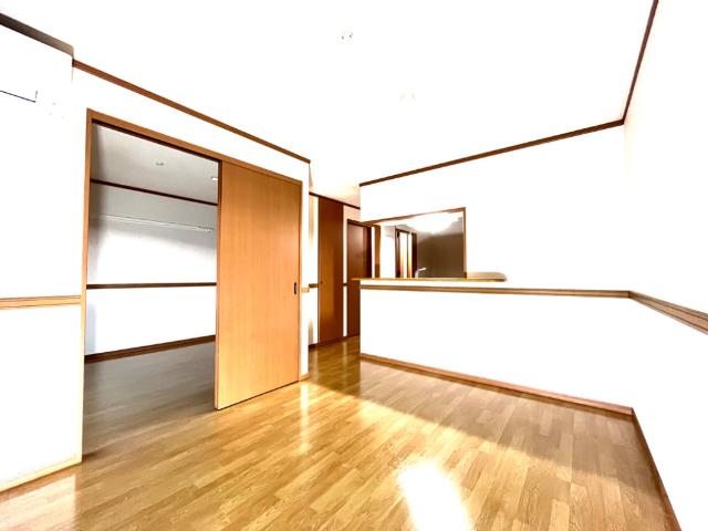 4/28 リビング/ダイニング