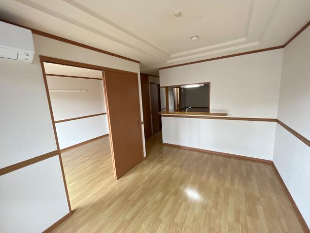 3/28 リビング/ダイニング