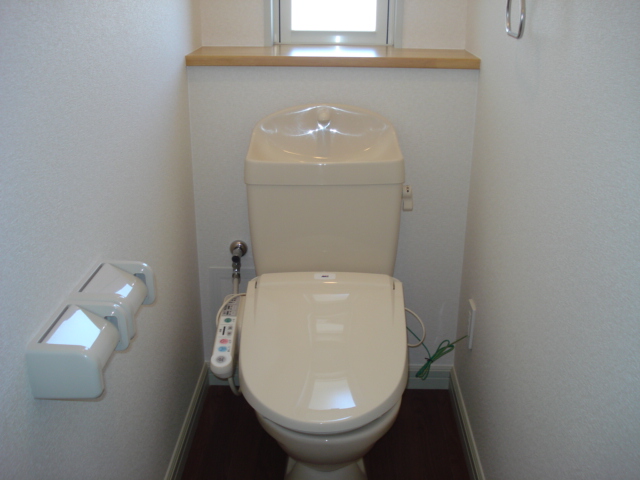 12/27 トイレ