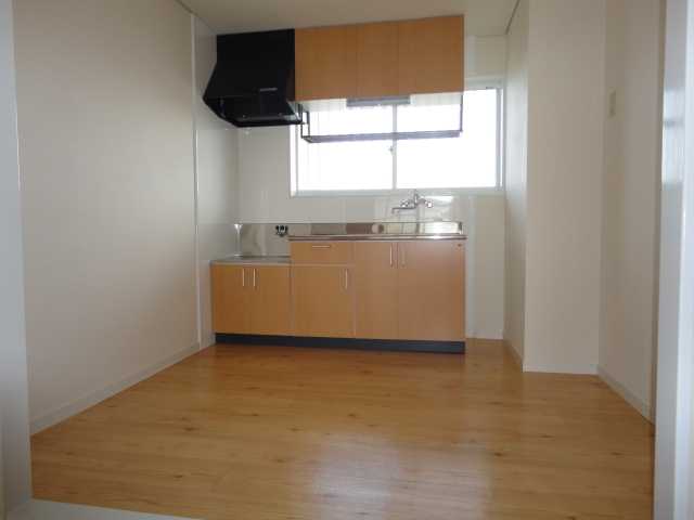 4/28 リビング/ダイニング