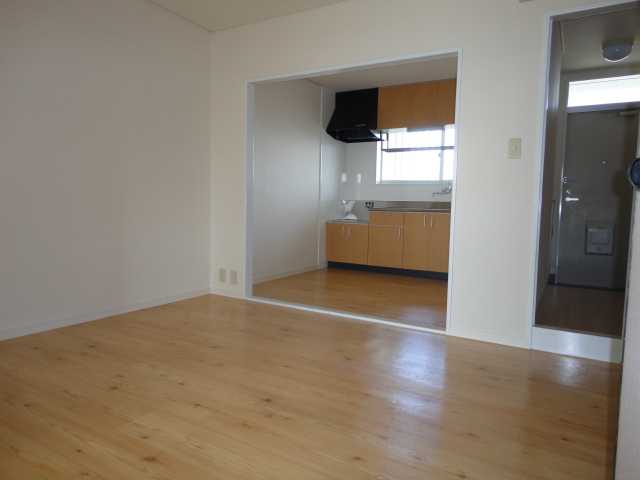 3/28 リビング/ダイニング