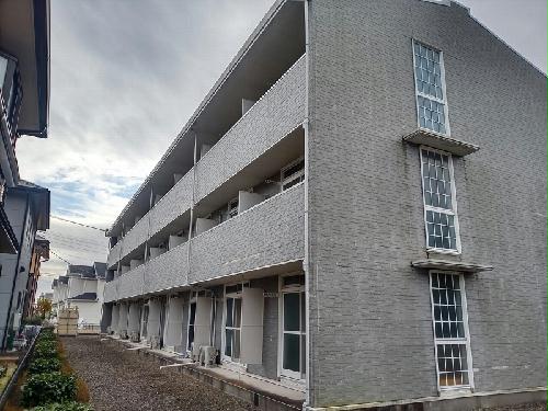 11/14 バルコニー