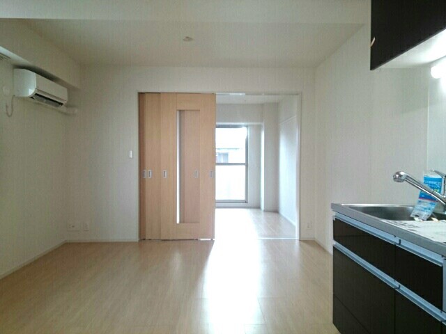 3/20 リビング/ダイニング