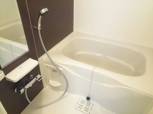 7/20 浴室