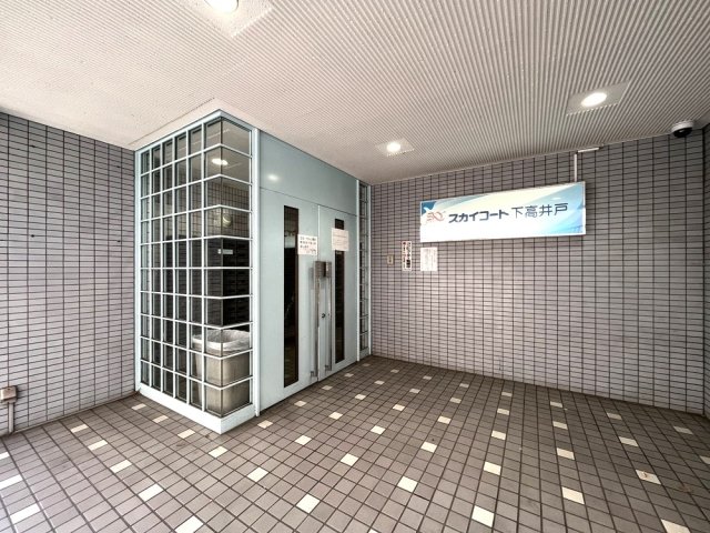 6/10 エントランス