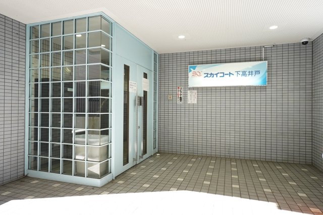 7/10 エントランス