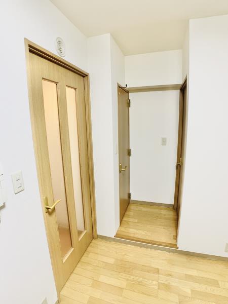 9/29 リビング/ダイニング