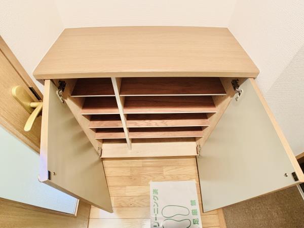 11/29 リビング/ダイニング