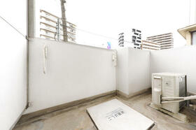 13/16 バルコニー