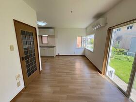 4/16 リビング/ダイニング