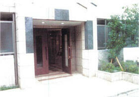 3/3 エントランス