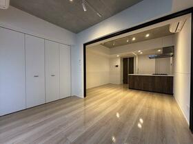 3/16 リビング/ダイニング