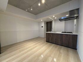 4/16 リビング/ダイニング