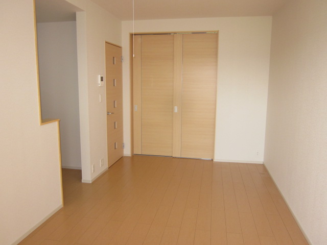 4/28 リビング/ダイニング