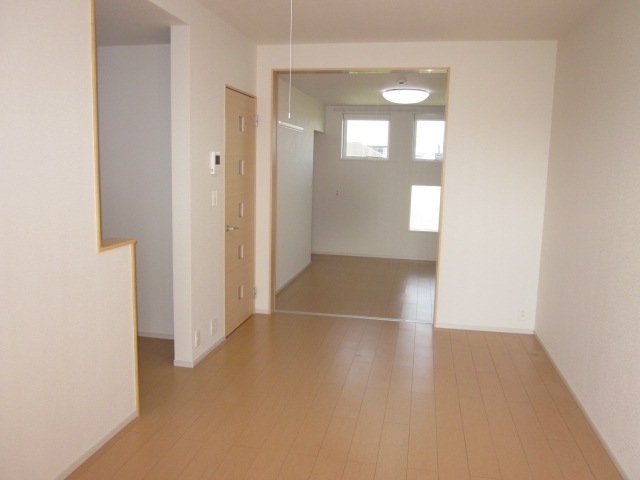 5/28 リビング/ダイニング