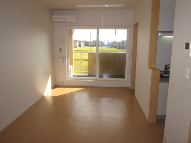 3/28 リビング/ダイニング