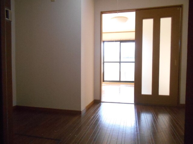 3/21 リビング/ダイニング