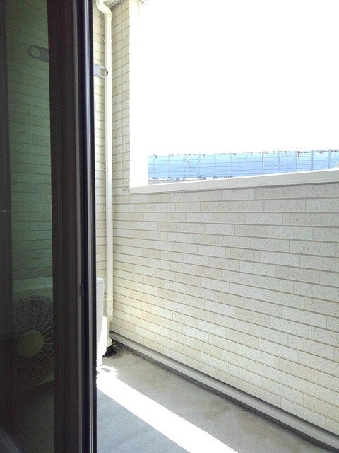 17/30 バルコニー