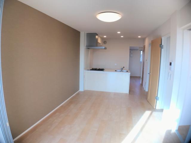 3/23 リビング/ダイニング