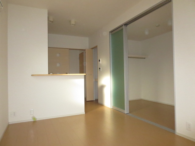 5/28 リビング/ダイニング