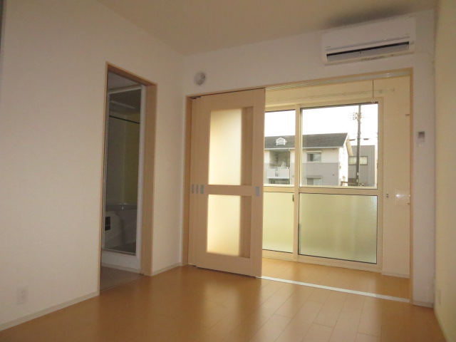 3/28 リビング/ダイニング