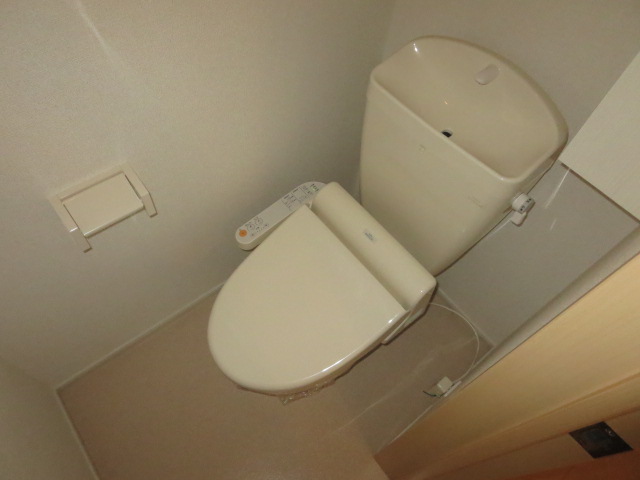 12/28 トイレ
