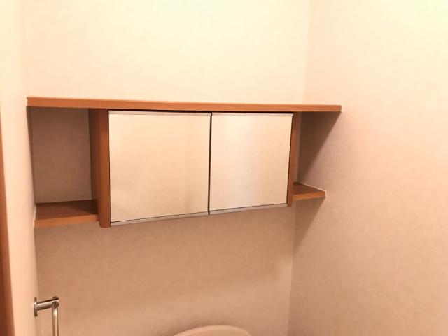 14/30 トイレ