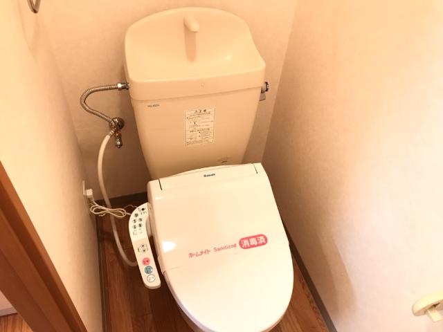 13/30 トイレ