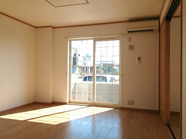 3/20 リビング/ダイニング