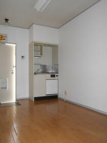 3/14 リビング/ダイニング