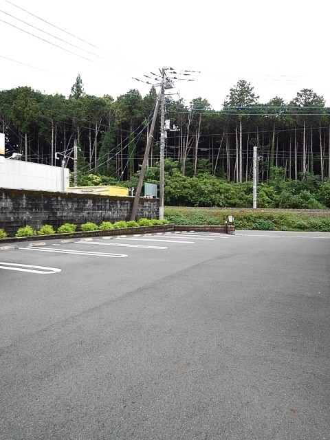 14/20 駐車場