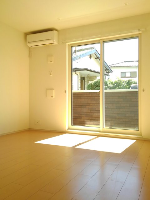 3/20 リビング/ダイニング