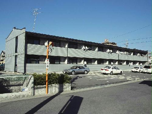 1/11 外観
