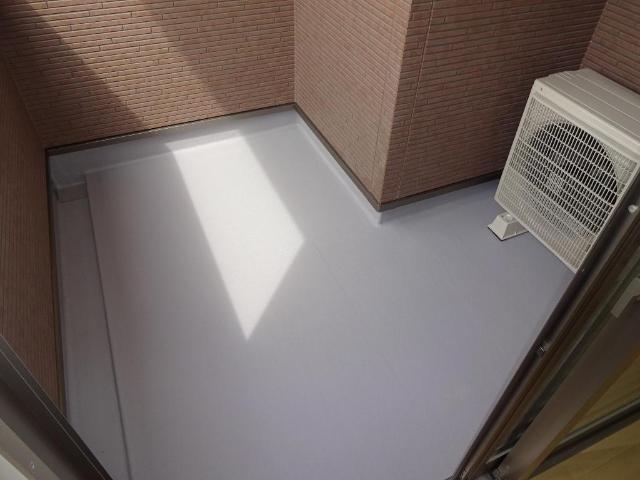 18/22 バルコニー