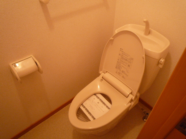11/28 トイレ