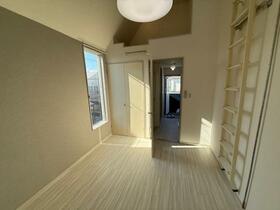 4/8 リビング/ダイニング