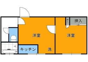 サーフサイドヒルズ九十九里の間取り