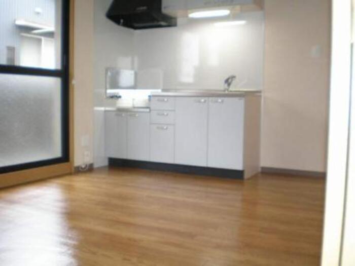 3/22 リビング/ダイニング