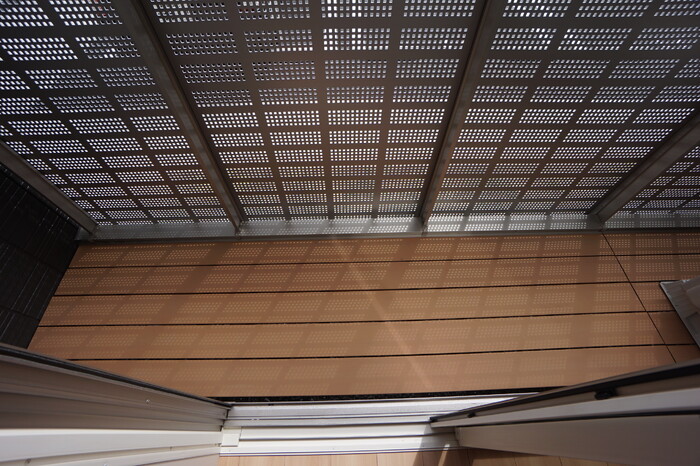 15/20 バルコニー