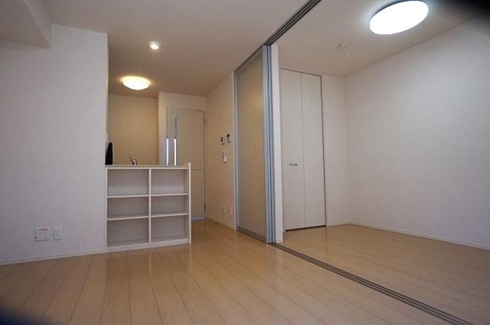 3/17 リビング/ダイニング