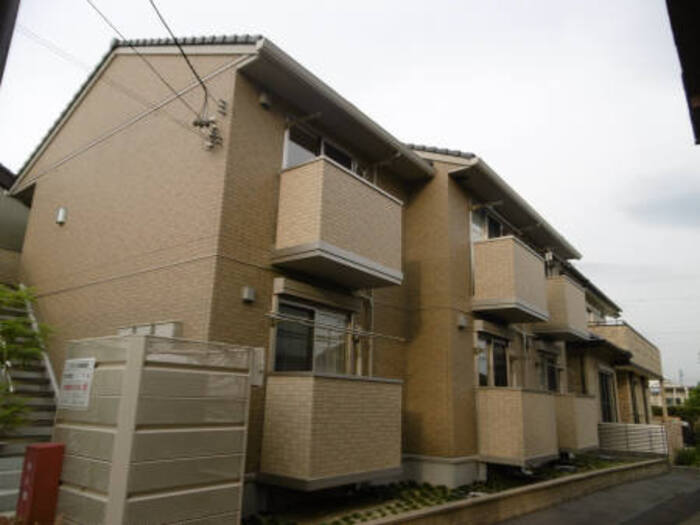 1/30 外観