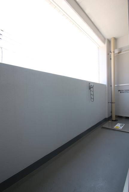 16/21 バルコニー