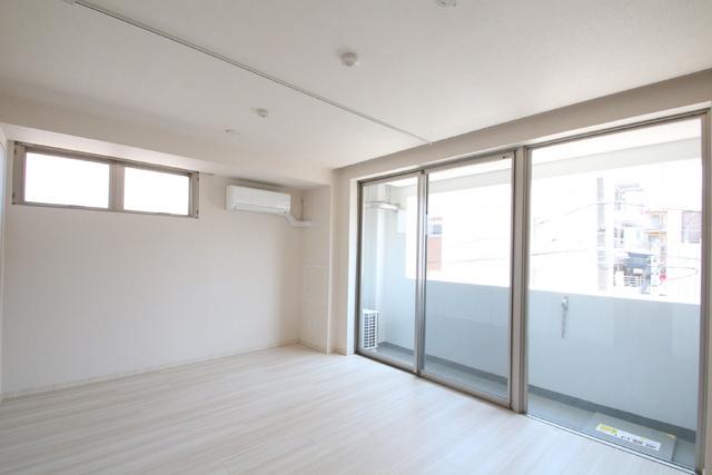 4/21 リビング/ダイニング