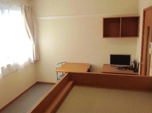 3/14 リビング/ダイニング