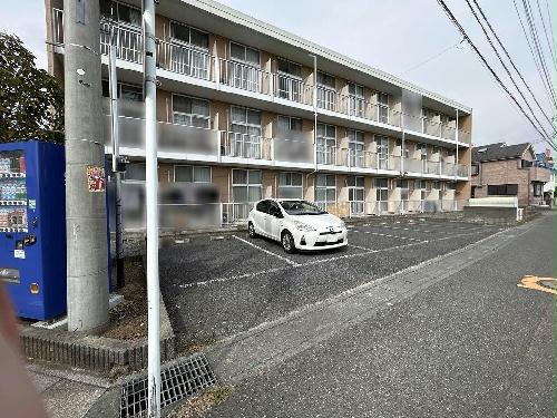 15/24 駐車場