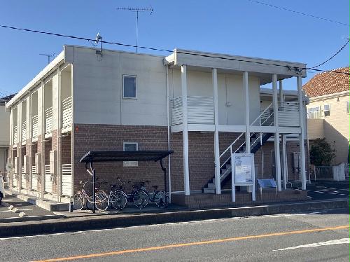 13/14 エントランス