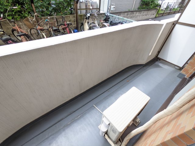 17/30 バルコニー