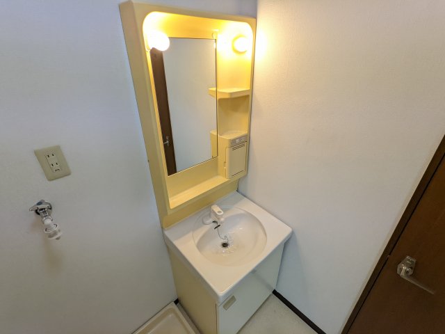 12/30 洗面