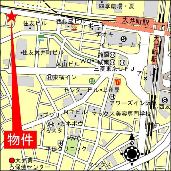 29/30 地図