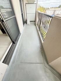 14/16 バルコニー